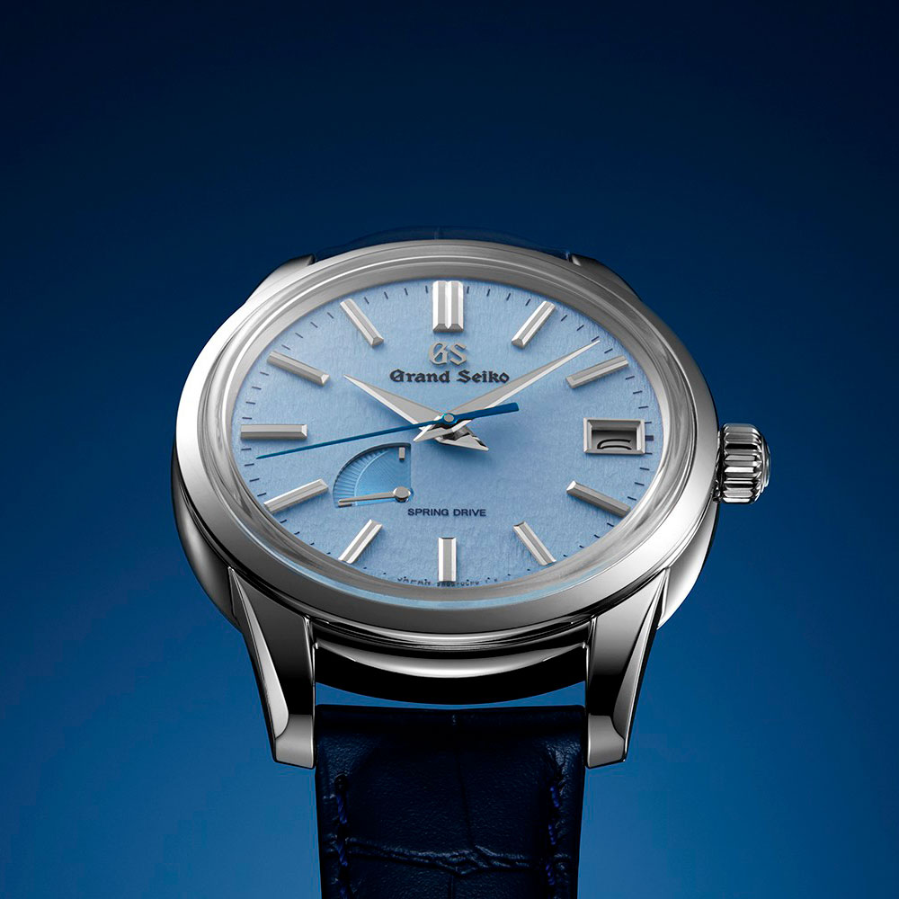Grand Seiko SBGA407G